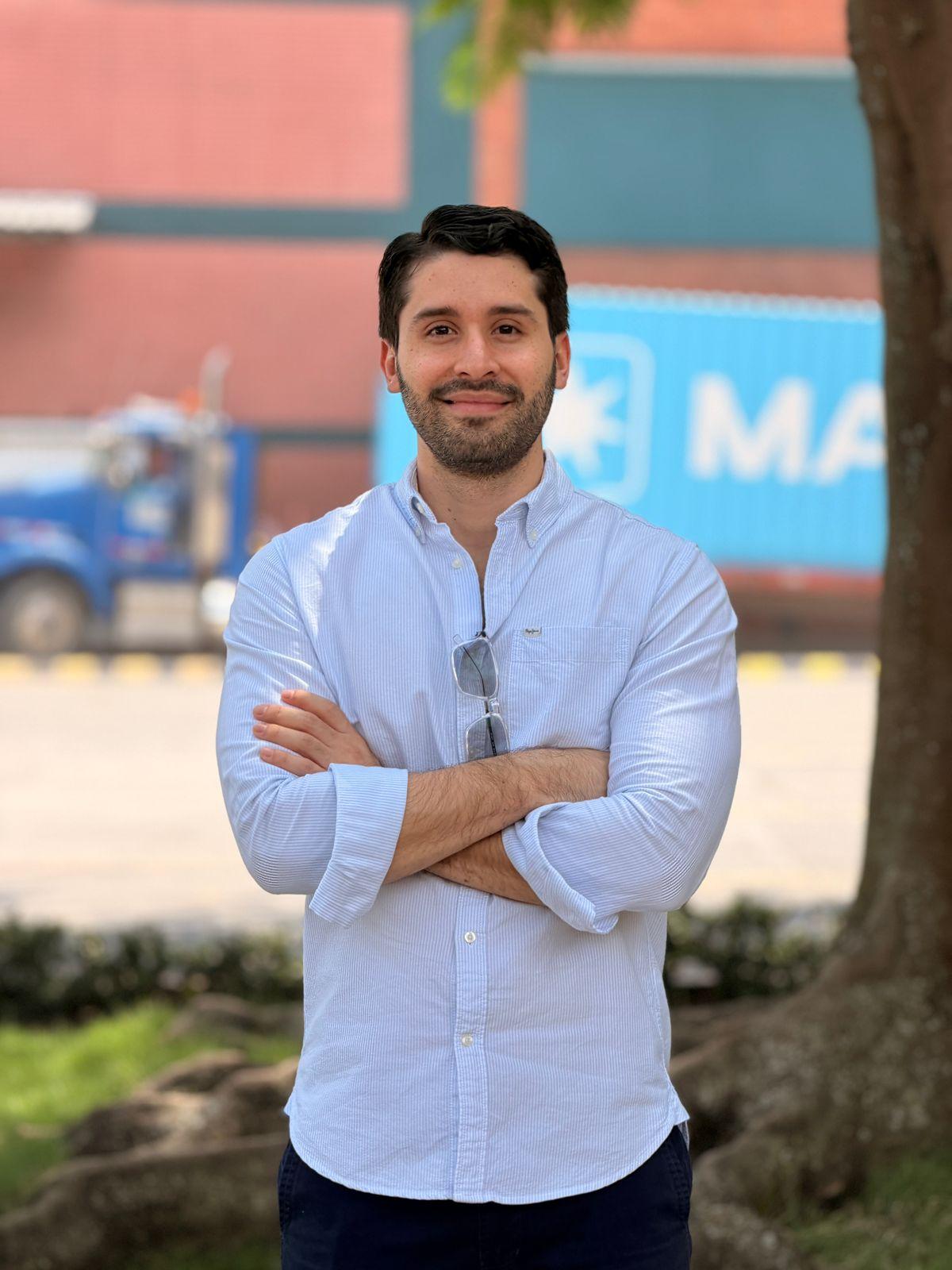 Foto de Juan Rivera